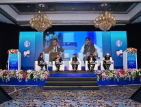 Session II Panel Discussion